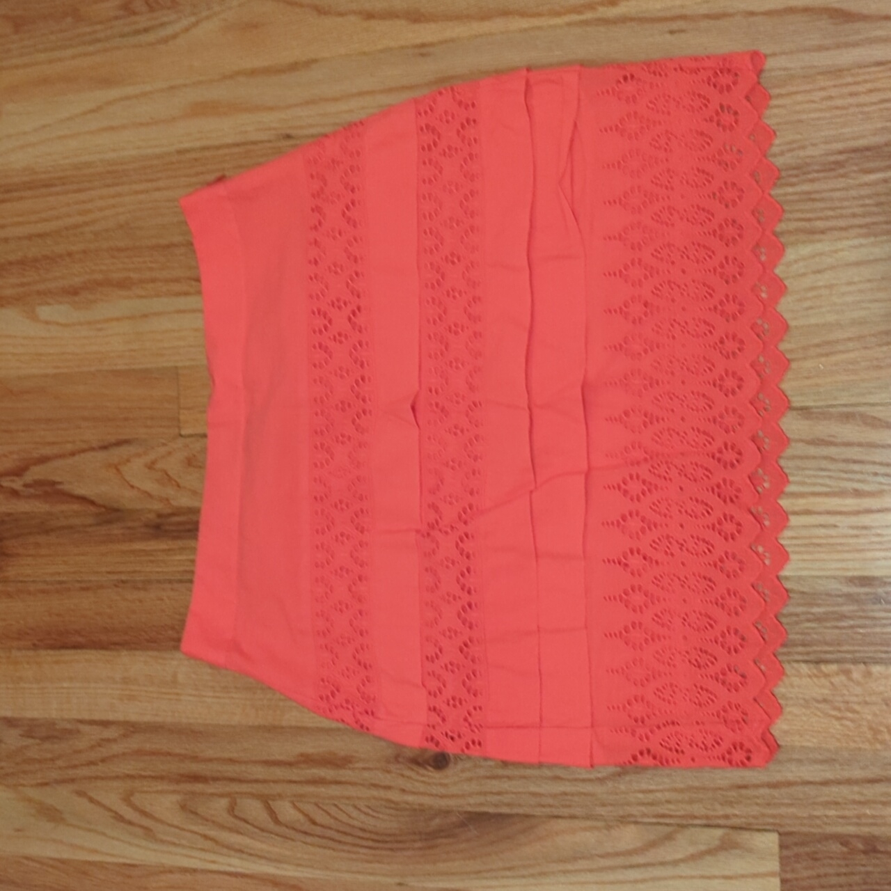 Gap Skirt Size 4